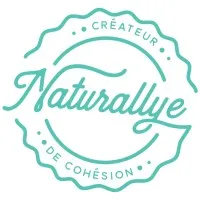 NATURALLYE logo