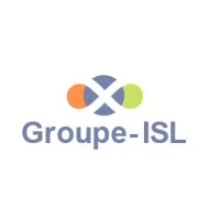 GROUPE ISL logo