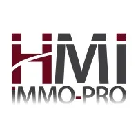 HM IMMO-PRO logo