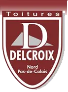 TOITURES-D-DELCROIX logo