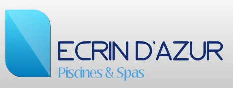 ECRIN D'AZUR logo