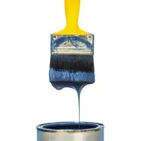 PEINTURE BLANQUET logo