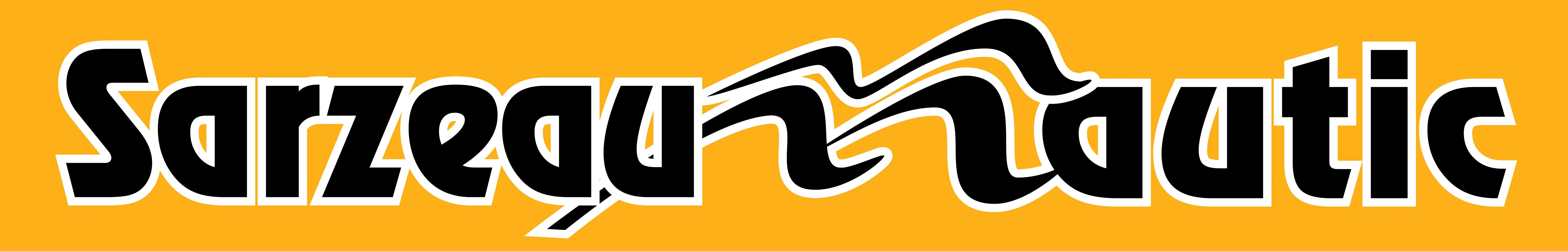 SARZEAU NAUTIC logo