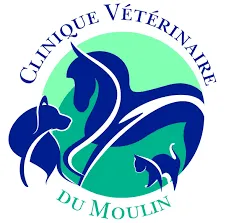 SELARL DES VETERINAIRES DU MOULIN logo