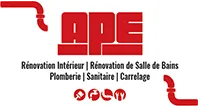 APE logo