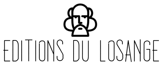 EDITIONS DU LOSANGE logo