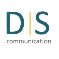 DS COMMUNICATION logo