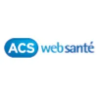 ACS WEBSANTE logo