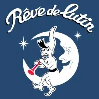 REVE DE LUTIN logo