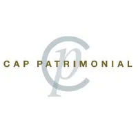 CAP PATRIMONIAL logo