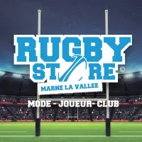 STRIBY RUGBY logo