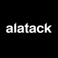 ALATACK logo