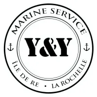 Y & Y MARINE SERVICE logo