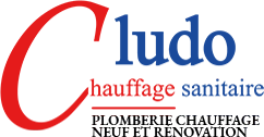 CHAUFFAGE.LUDO logo