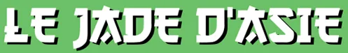 LE JADE D'ASIE logo