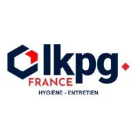 LKPG FRANCE logo