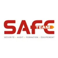 SAFETEAM SECURITE AUDIT FORMATION EQUIPEMENT logo