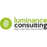 LUMINANCE CONSULTING logo