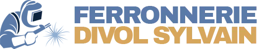 FERRONNERIE DIVOL SYLVAIN logo