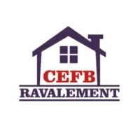 CEF B RAVALEMENT logo