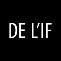 DE L'IF logo