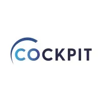 COCKPIT NIMES logo