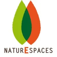 NATURESPACES logo