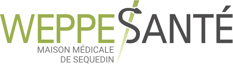 SCI SANTE SEQUEDIN logo