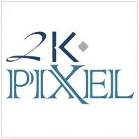 2KPIXEL logo