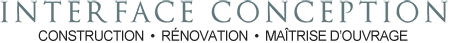 INTERFACE CONCEPTION logo