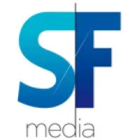 SF MEDIA logo