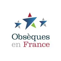 OBSEQUES EN FRANCE logo