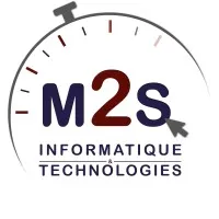 M2S INFORMATIQUE logo