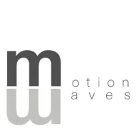 MOTION WAVES logo