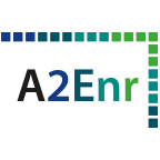 A2ENR logo