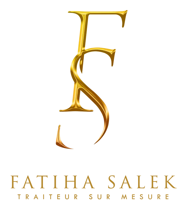 SALEK FATIHA logo