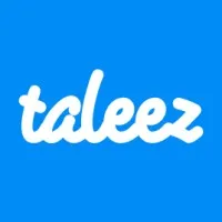 TALEEZ logo