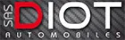 DIOT AUTOMOBILES logo