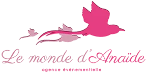 ALEXANIAN ANAIDE logo