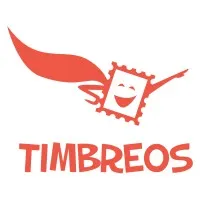 TIMBREOS logo