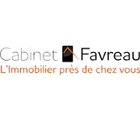 CABINET FAVREAU GENTILLY logo