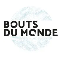 BOUTS DU MONDE EDITIONS logo