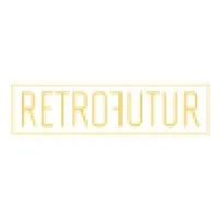 RETROFUTUR logo