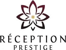 RECEPTION PRESTIGE logo