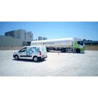 MOLGAS ENERGIA S.A. logo