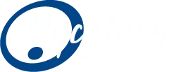 AISNE COMPUTER logo