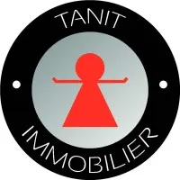 A.J.P.IMMO logo