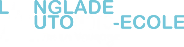 LANGLADE AUTO-ECOLE logo