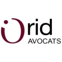 ORID logo