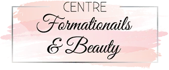 CENTRE FORMATIONAILS & BEAUTY logo